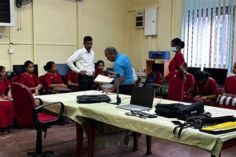 Developing Inclusive Education For Students With Disabilities In Sri