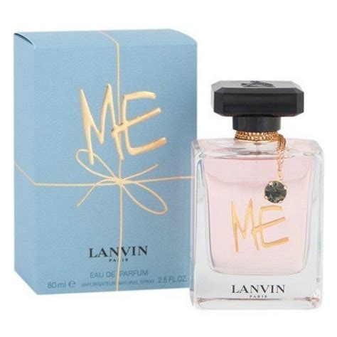 Духи Lanvin Me Lanvin купить, туалетная вода Ланвин Ми, цена на парфюм ...