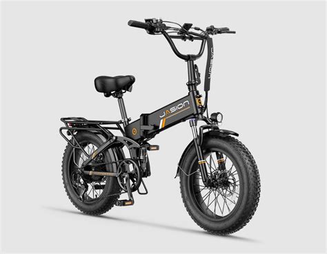 Jasion Hunter Pro E Bike 1800w Peak 130 Km Range Ul 2849 Wow