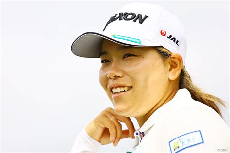 勝みなみは仏→英→日→加→米で今季最長7連戦へ【lpgaツアー 米国女子】｜gdo ゴルフダイジェスト・オンライン