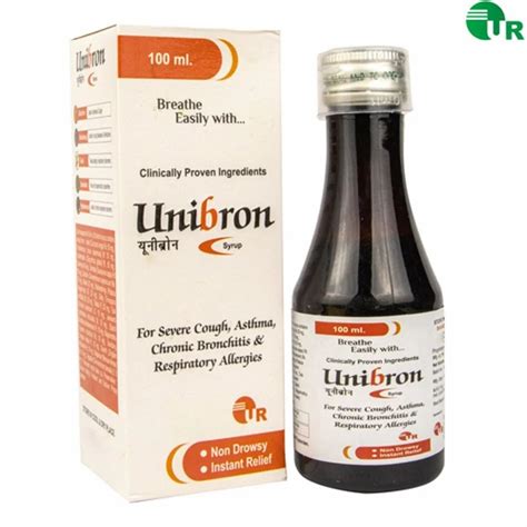 Asthma Cough Syrup At Rs Bottle In Sas Nagar Id