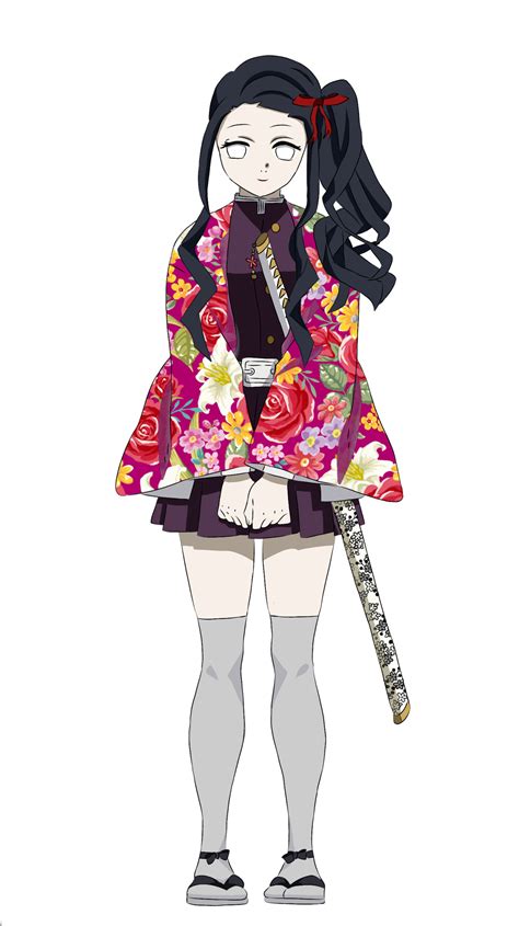 Ichika Saeko Kimetsu No Yaiba Fan Wiki Fandom