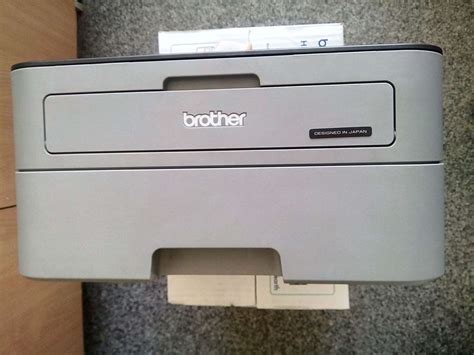 Купить Лазерный принтер Brother HL-L2300DR HLL2300DR1 в интернет ...