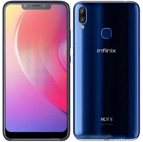 Infinix Hot S3X Out Of Stock Price In Kenya Price In Kenya