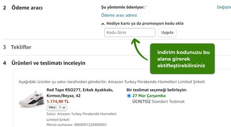 Amazon İndirim Kodu Kampanyalar Ocak 2025