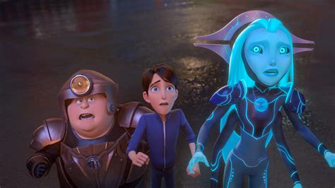 Trollhunters: Rise of the Titans Review - A Finale At War With Itself ...