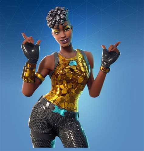 Fortnite Sparkle Specialist Skin Character Png Images Pro Game Guides