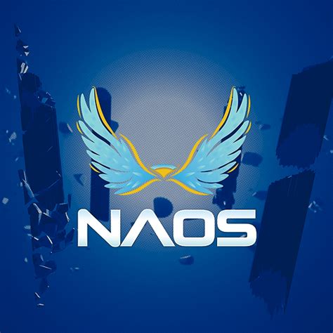 Naos Esports Twitter Instagram Facebook Tiktok Twitch Linktree