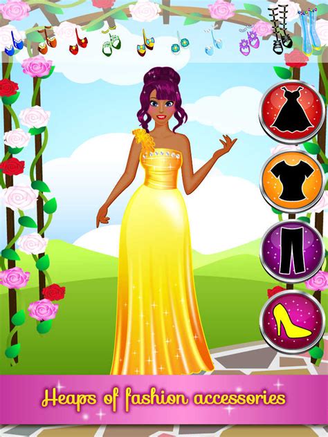 App Shopper: Fashion Design for Girls (Games)