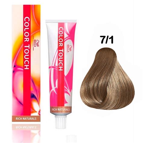 Wella Color Touch G Wella Color Touch