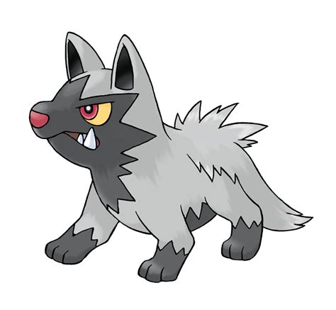 Poochyena Wikidex La Enciclopedia Pokémon