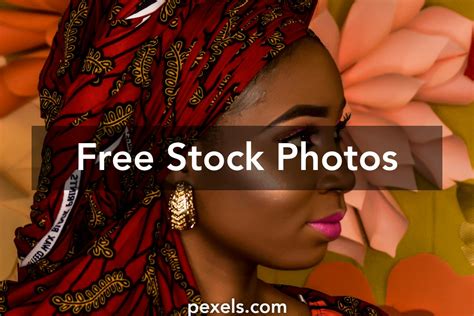 1000 Great African Woman Photos · Pexels · Free Stock Photos