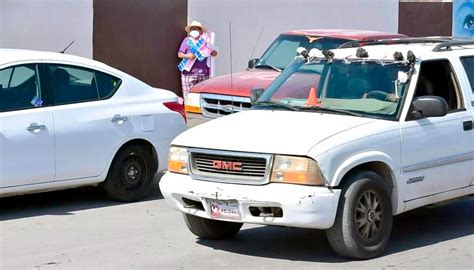 Por Concluir Decreto Para Regularizar Autos Chocolate Peri Dico