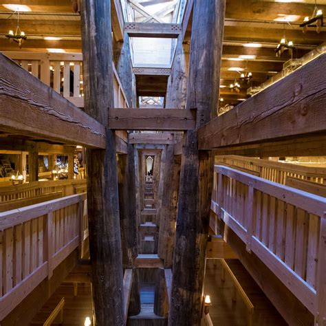 This Giant Noahs Ark Theme Park Has Amazing Things Inside