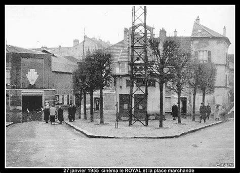 cine facades royal  majestic lagny sur marne