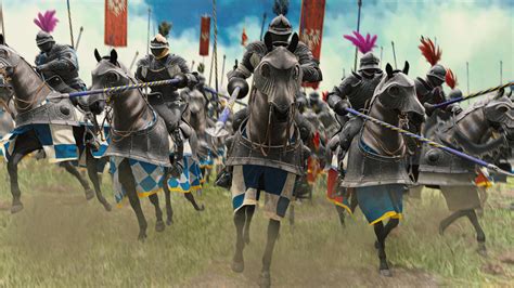 cavalry charge by teutonic13 on DeviantArt