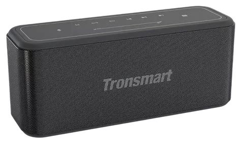 Tronsmart Mega Pro Czarny G O Nik Mobilny Niskie Ceny I Opinie W