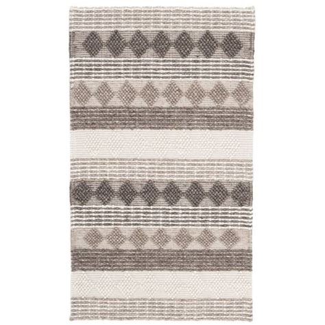 Union Rustic Jacques Handmade Flatweave Rug Wayfair