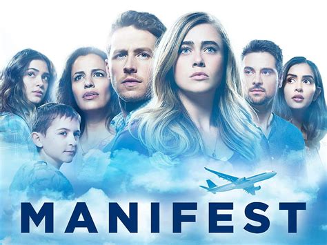 Watch Manifest Season Manifest Netflix Hd Wallpaper Peakpx