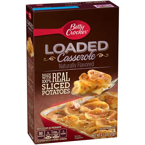 The Top 20 Ideas About Betty Crocker Scalloped Potatoes Best Recipes Ever