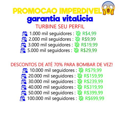 Comprar Seguidores Instagram Curtidas Visualiza Es Redes Sociais Dfg