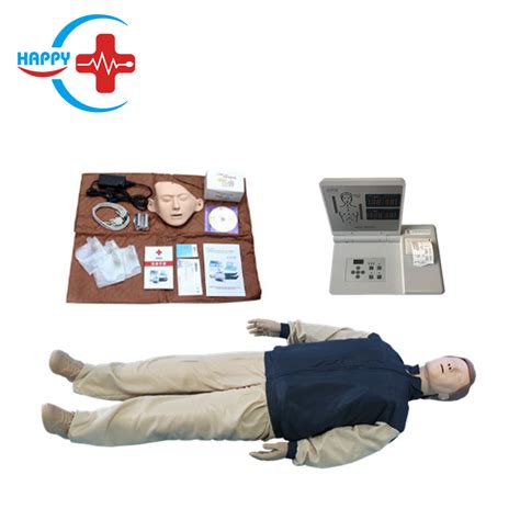 Hc S Full Body Cpr Manikin Model Advanced Cardiopulmonary