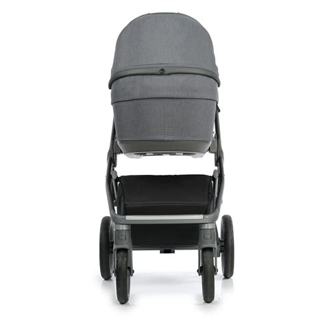 Roan Bloom - Wózek Spacerówka 2w1 Wielofunkcyjny | ROAN