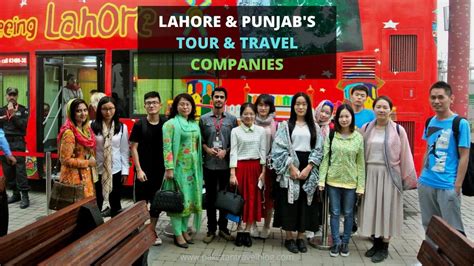 List Of Tour And Travel Companies In Lahore And Punjab 2022 Pakistan