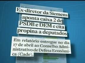 DF2 Roberto Arruda é citado em investigações sobre formação de cartel