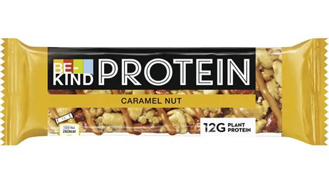 BE KIND Protein Riegel Caramel Nut online bestellen MÜLLER