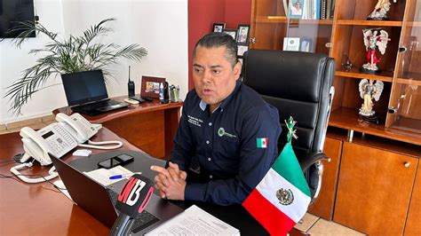 Alistan Operativo De Seguridad Para Torneo Nacional Charro El