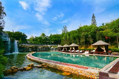 11 Best Resorts In Malacca For Your Next Vacation