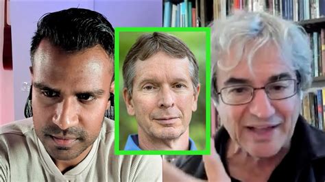 Carlo Rovelli On Donald Hoffman With Curt Jaimungal Youtube