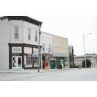 Winslow, Indiana (IN 47598) profile: population, maps, real estate, averages, homes, statistics ...