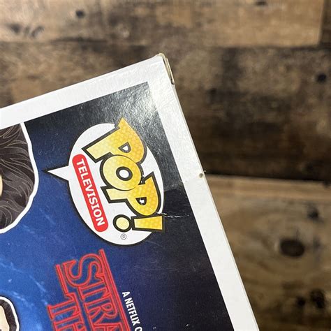 Funko Pop Vinyl Stranger Things Eleven Elevated