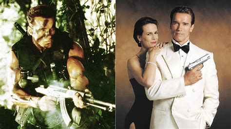 Readers’ Poll The 10 Best Arnold Schwarzenegger Movies Rolling Stone