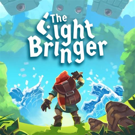 The Lightbringer Switch NSP RPG ONLY