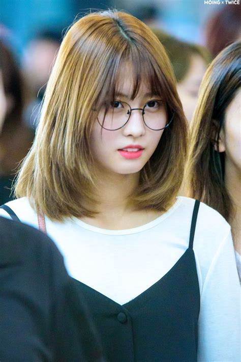 Here Are The Top 10 Hairstyles From TWICE's Momo That We Will Never Get ...