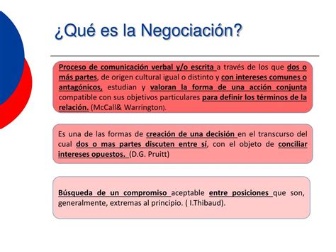 Ppt Manejo Y Resolución De Conflictos Técnicas De Negociación Powerpoint Presentation Id 903489