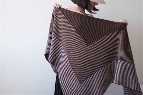 Shima Shima – Modern Daily Knitting