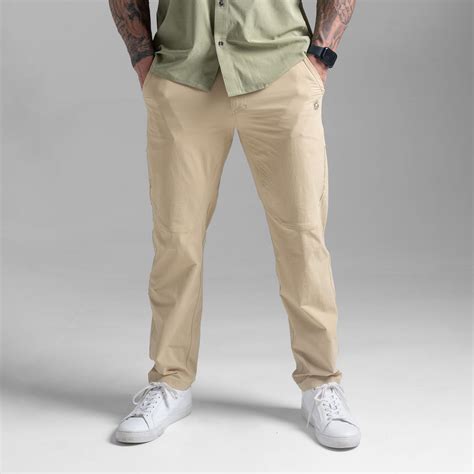 Men S Tech Pants Core Culture Enterprises Llc