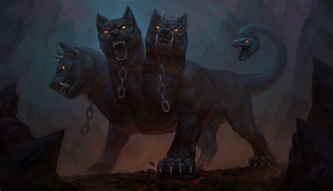 1920x1109 cerberus desktop wallpaper - Coolwallpapers.me!