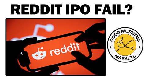 Why Everyone Is Freaking Out About The Reddit Ipo Youtube