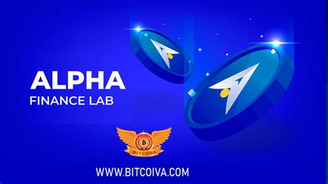 Cryptocurrency India Alpha Finance Lab