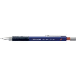 Porte Mines Mm Staedtler Mars Micro