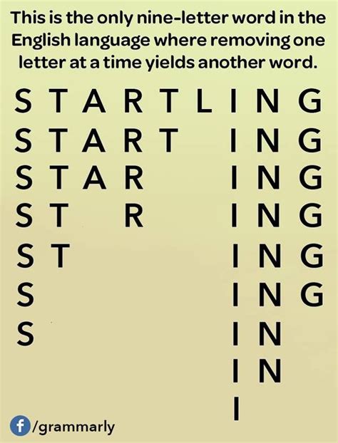 15 Interesting Facts About The English Language - ScoopWhoop