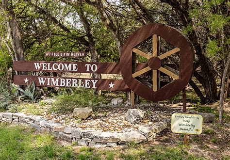 Top-Rated Hotels and Accommodations in Wimberley, Texas 18