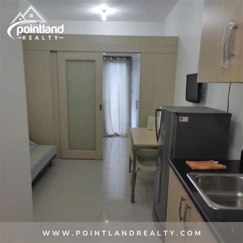 For Rent Light Residences Bedroom W Balcony Mandaluyong Property