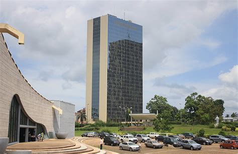 La Bonne Sant De La Banque Africaine De D Veloppement Afrique