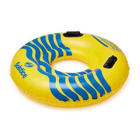 Snapklik Swimline 17035ST Solstice River Rough 48 Round Heavy